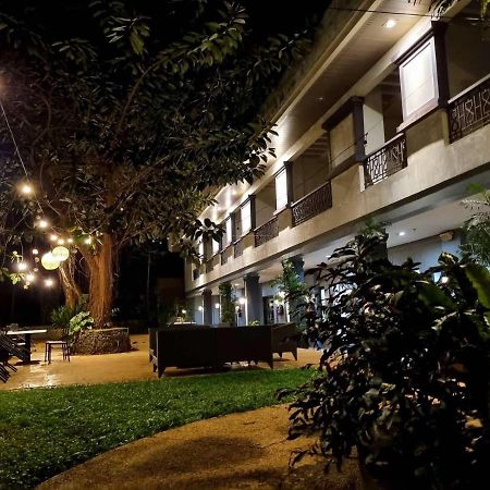 Momarco Forest Cove تاناي المظهر الخارجي الصورة