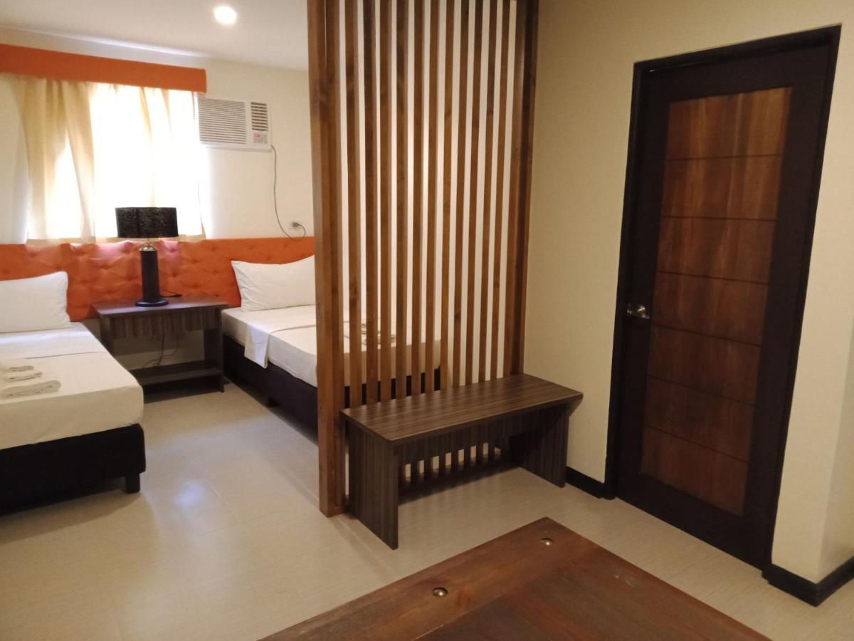Momarco Forest Cove تاناي المظهر الخارجي الصورة