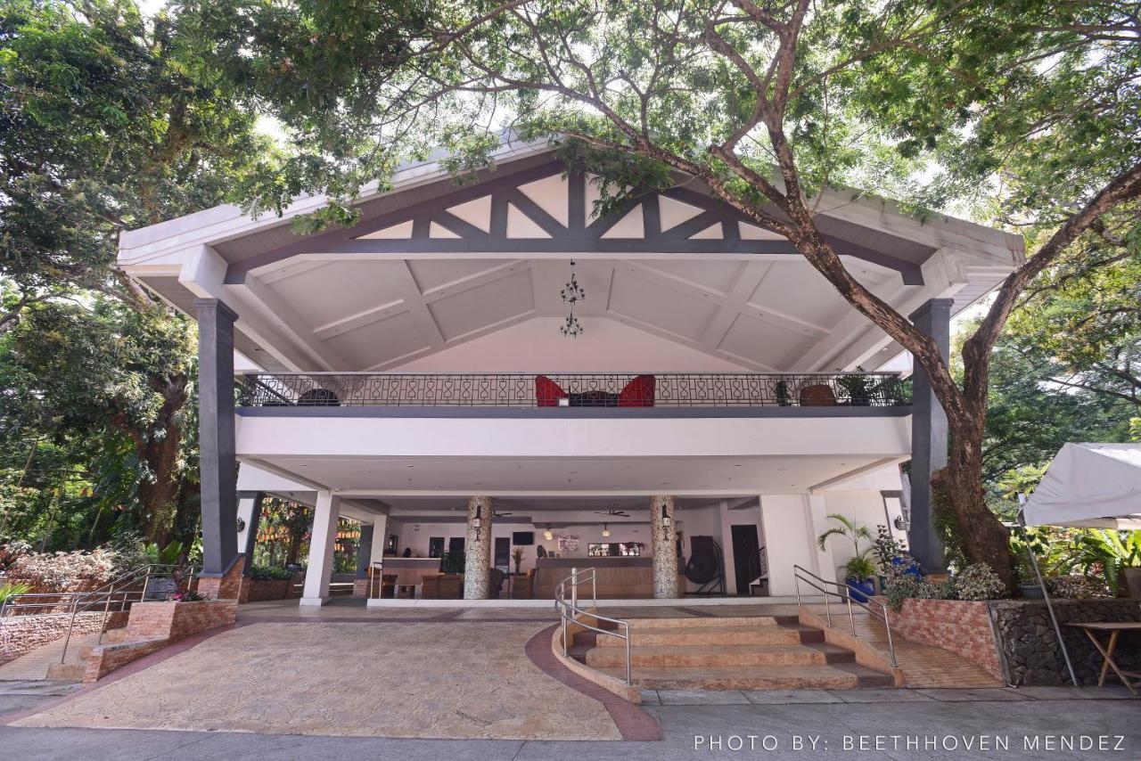 Momarco Forest Cove تاناي المظهر الخارجي الصورة