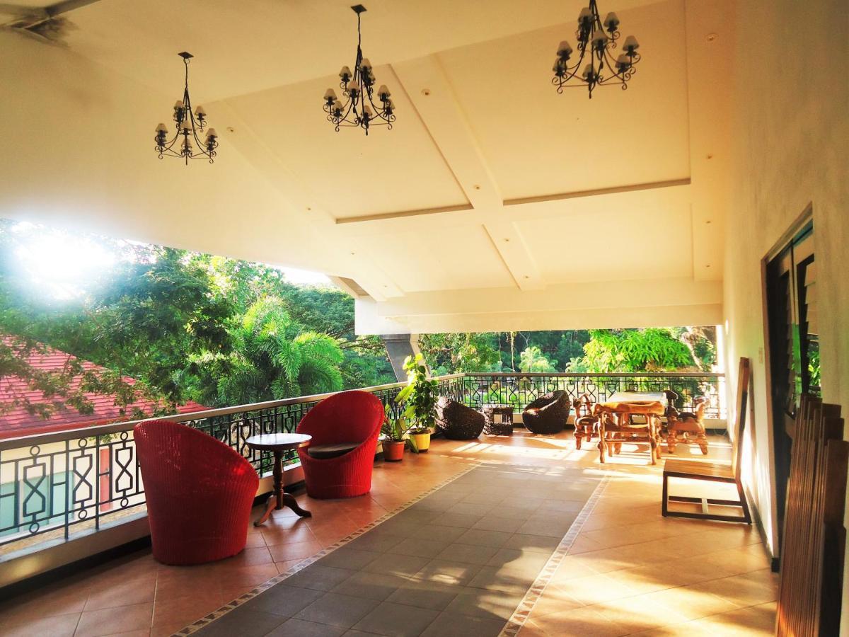 Momarco Forest Cove تاناي المظهر الخارجي الصورة
