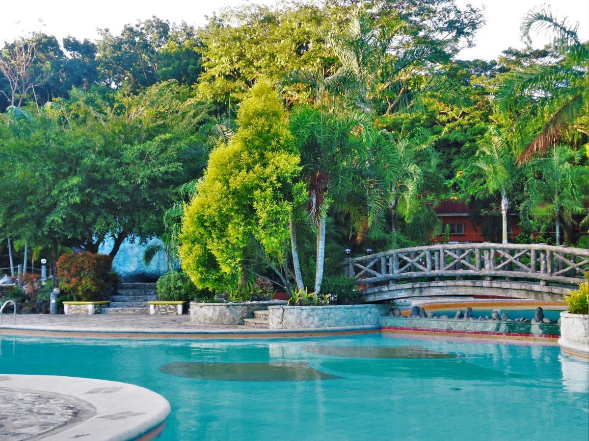 Momarco Forest Cove تاناي المظهر الخارجي الصورة