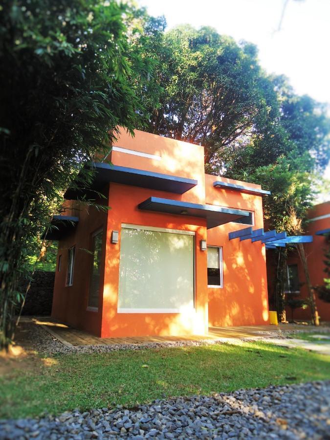 Momarco Forest Cove تاناي المظهر الخارجي الصورة