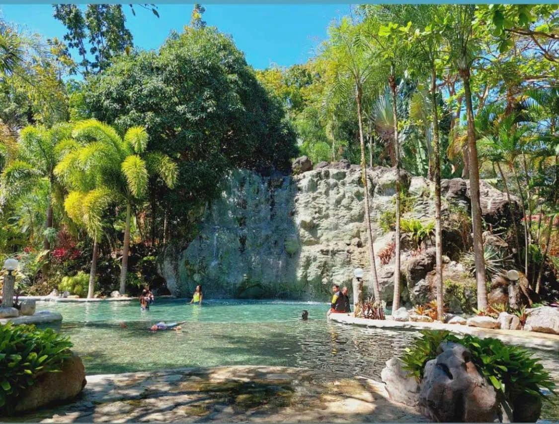 Momarco Forest Cove تاناي المظهر الخارجي الصورة