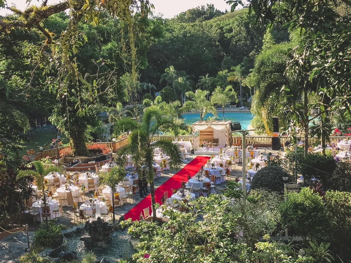 Momarco Forest Cove تاناي المظهر الخارجي الصورة