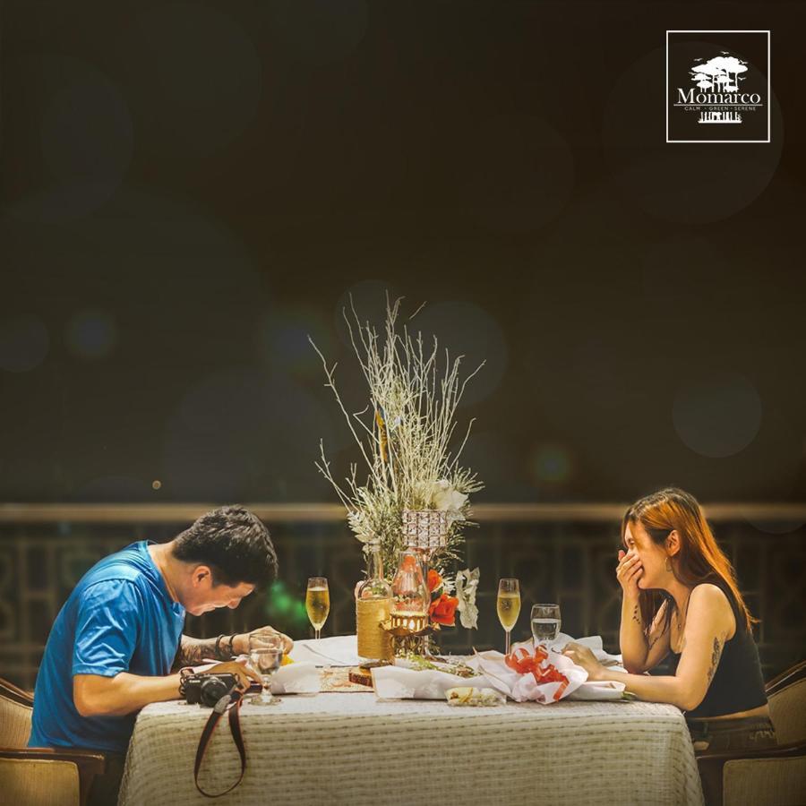 Momarco Forest Cove تاناي المظهر الخارجي الصورة