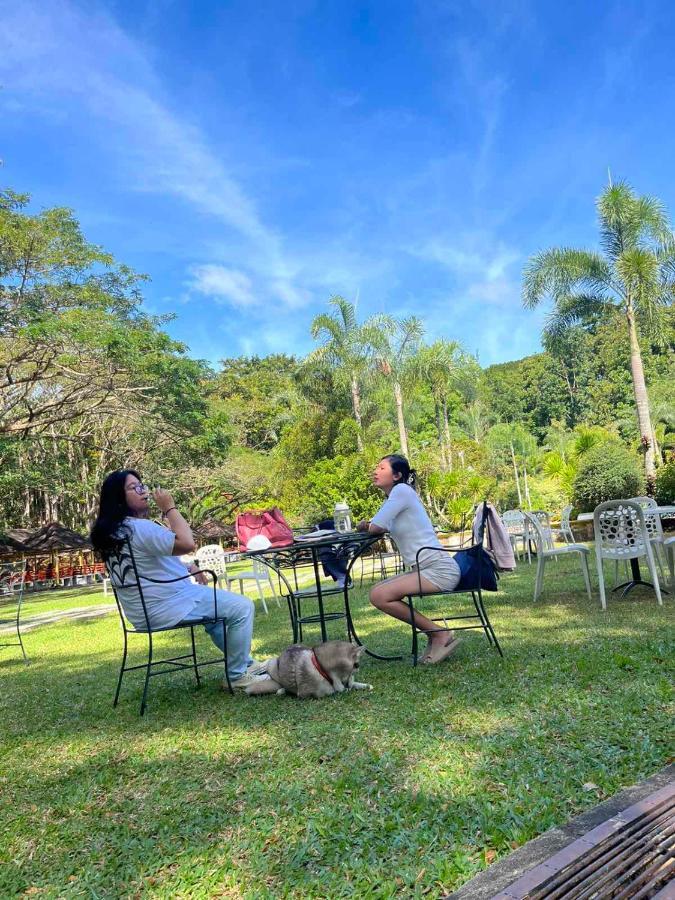 Momarco Forest Cove تاناي المظهر الخارجي الصورة