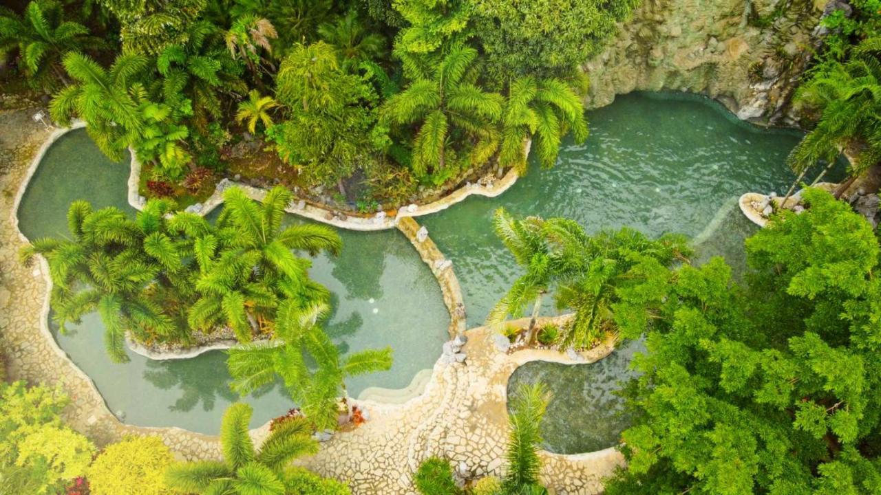 Momarco Forest Cove تاناي المظهر الخارجي الصورة