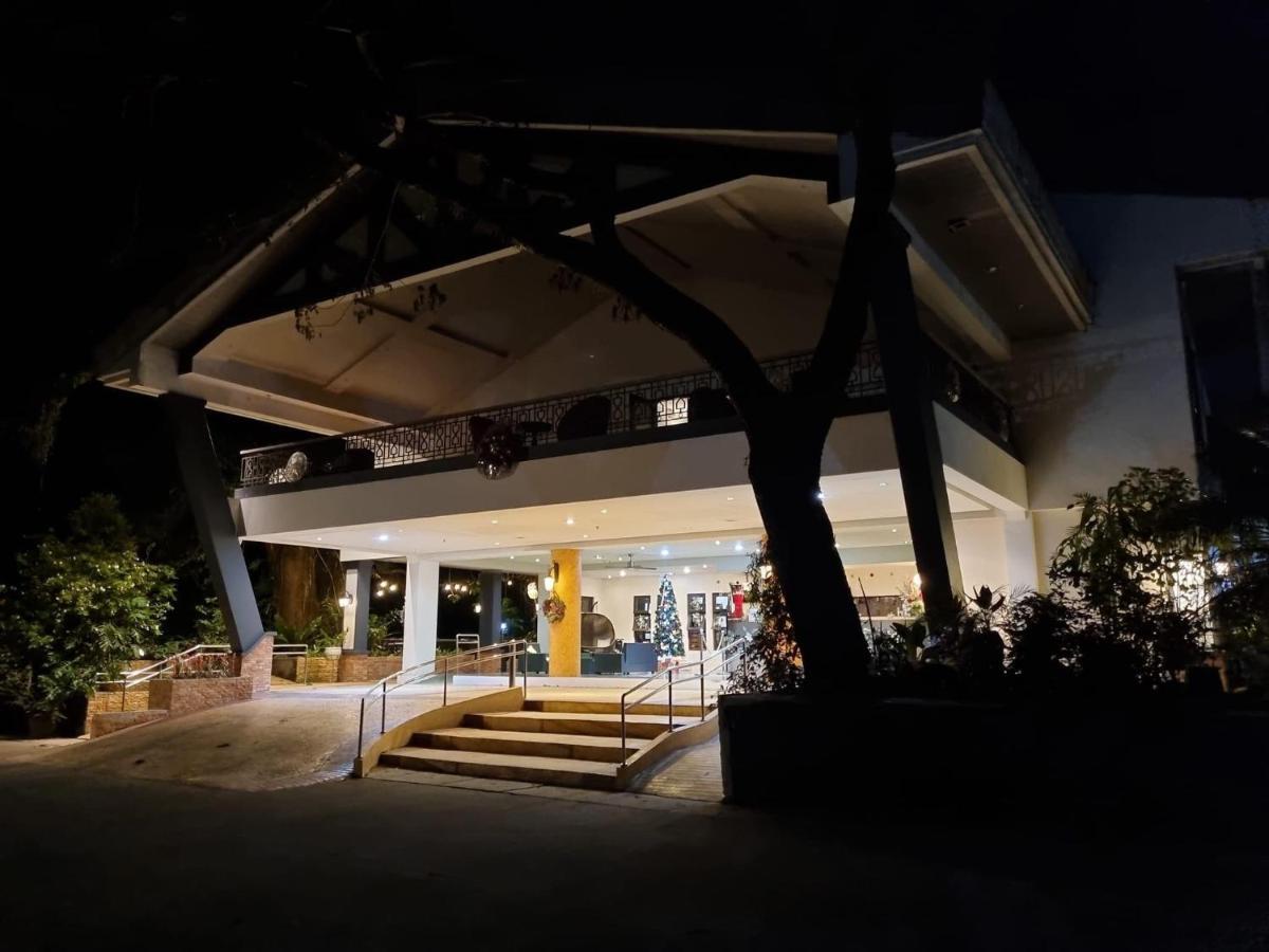 Momarco Forest Cove تاناي المظهر الخارجي الصورة