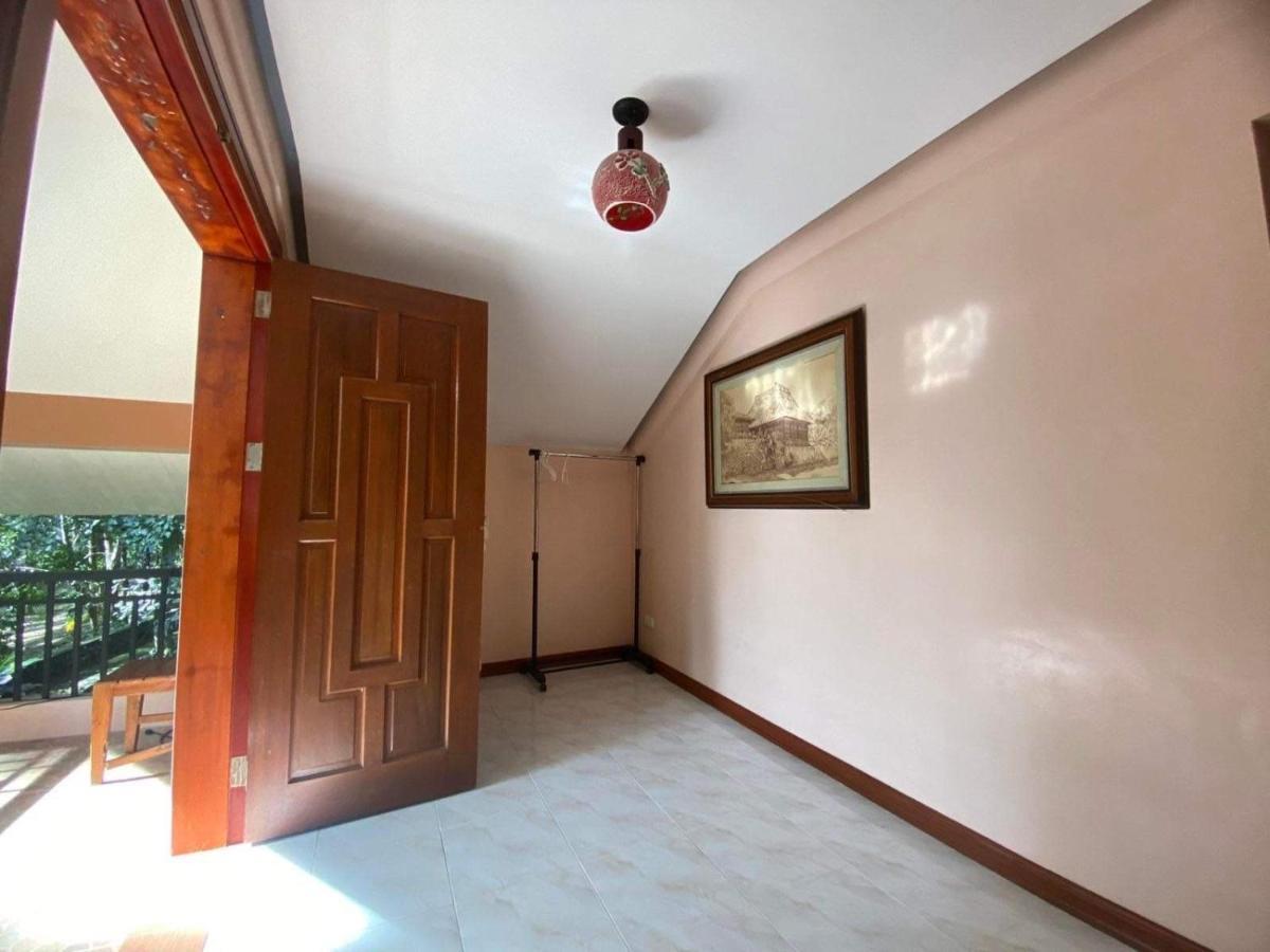 Momarco Forest Cove تاناي المظهر الخارجي الصورة