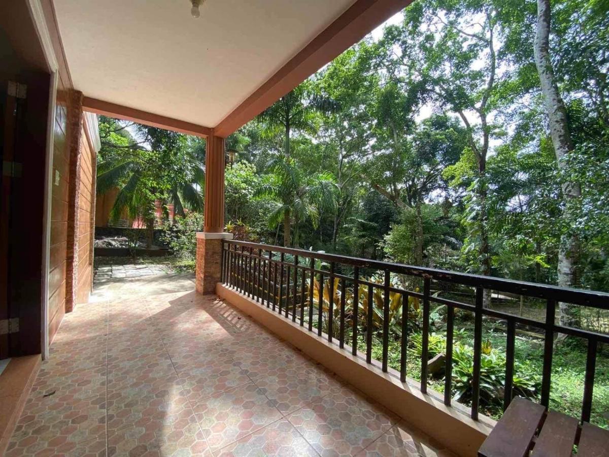Momarco Forest Cove تاناي المظهر الخارجي الصورة