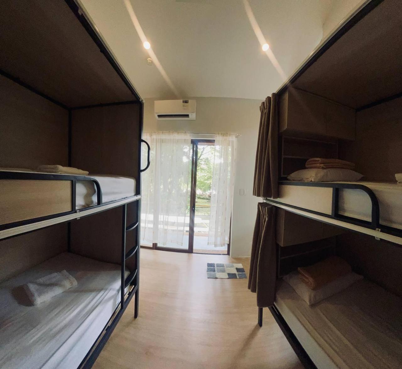 Momarco Forest Cove تاناي المظهر الخارجي الصورة