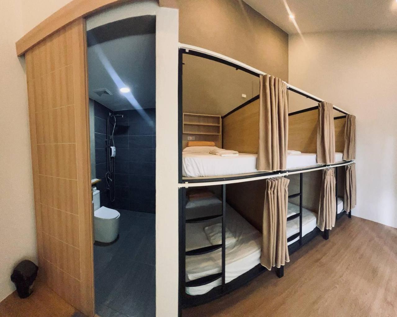 Momarco Forest Cove تاناي المظهر الخارجي الصورة