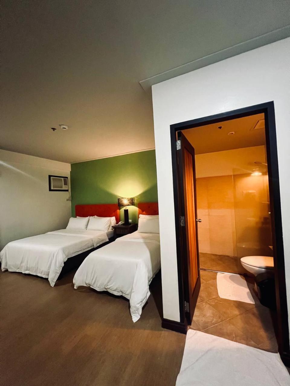 Momarco Forest Cove تاناي المظهر الخارجي الصورة